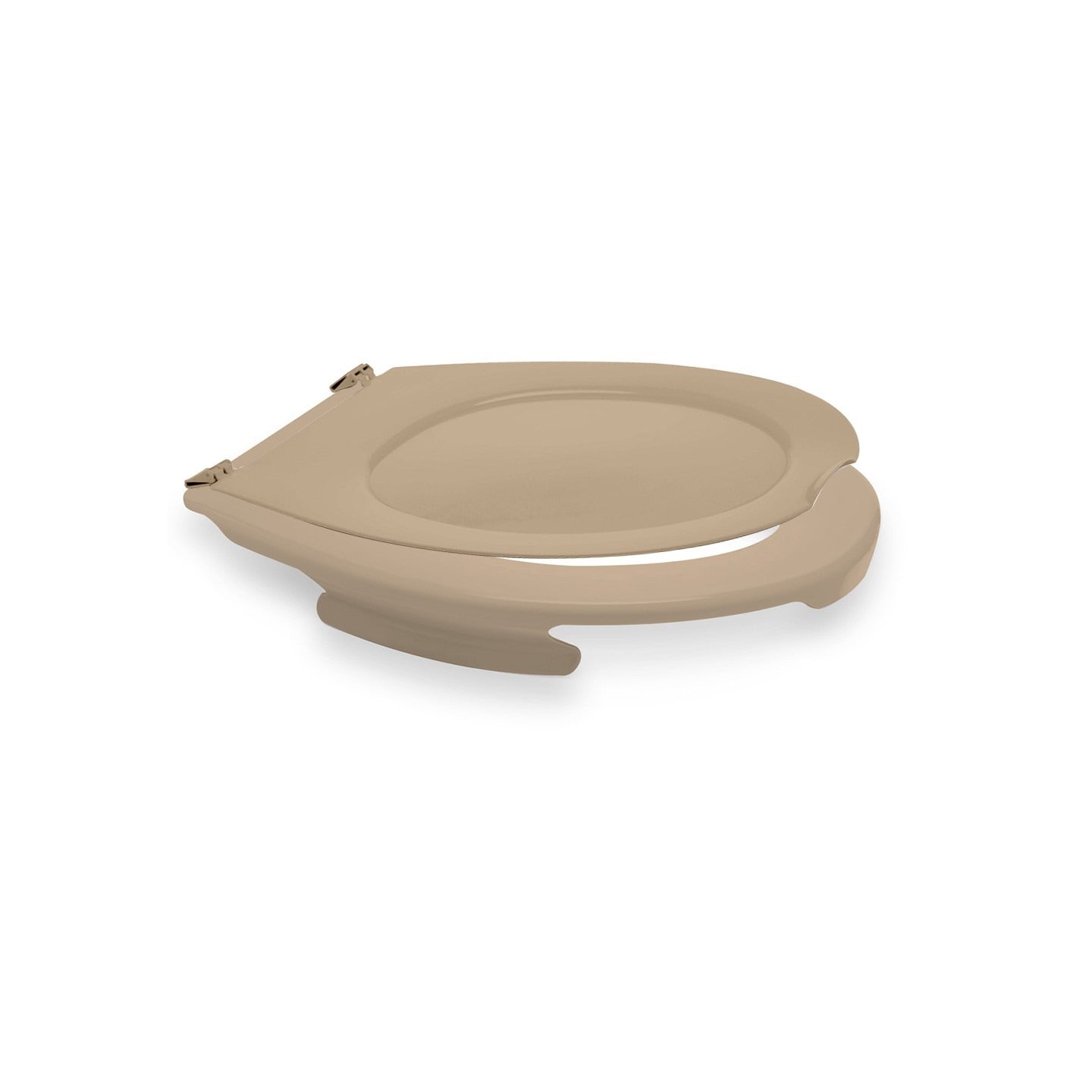 Lunette + Abattant WC Clipsables