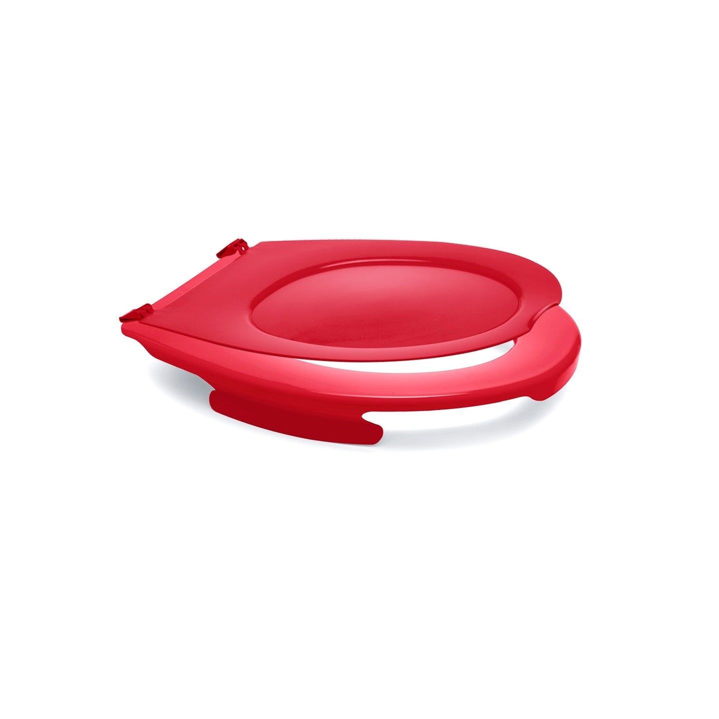 Lunette + Abattant WC Clipsables