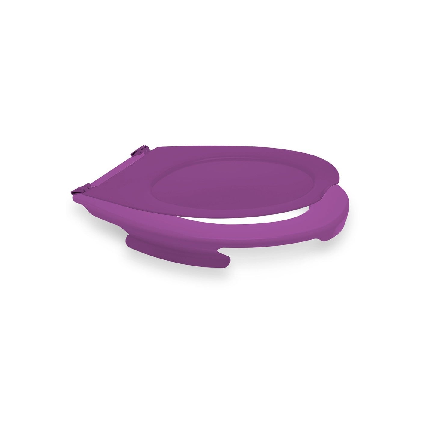 Lunette + Abattant WC Clipsables