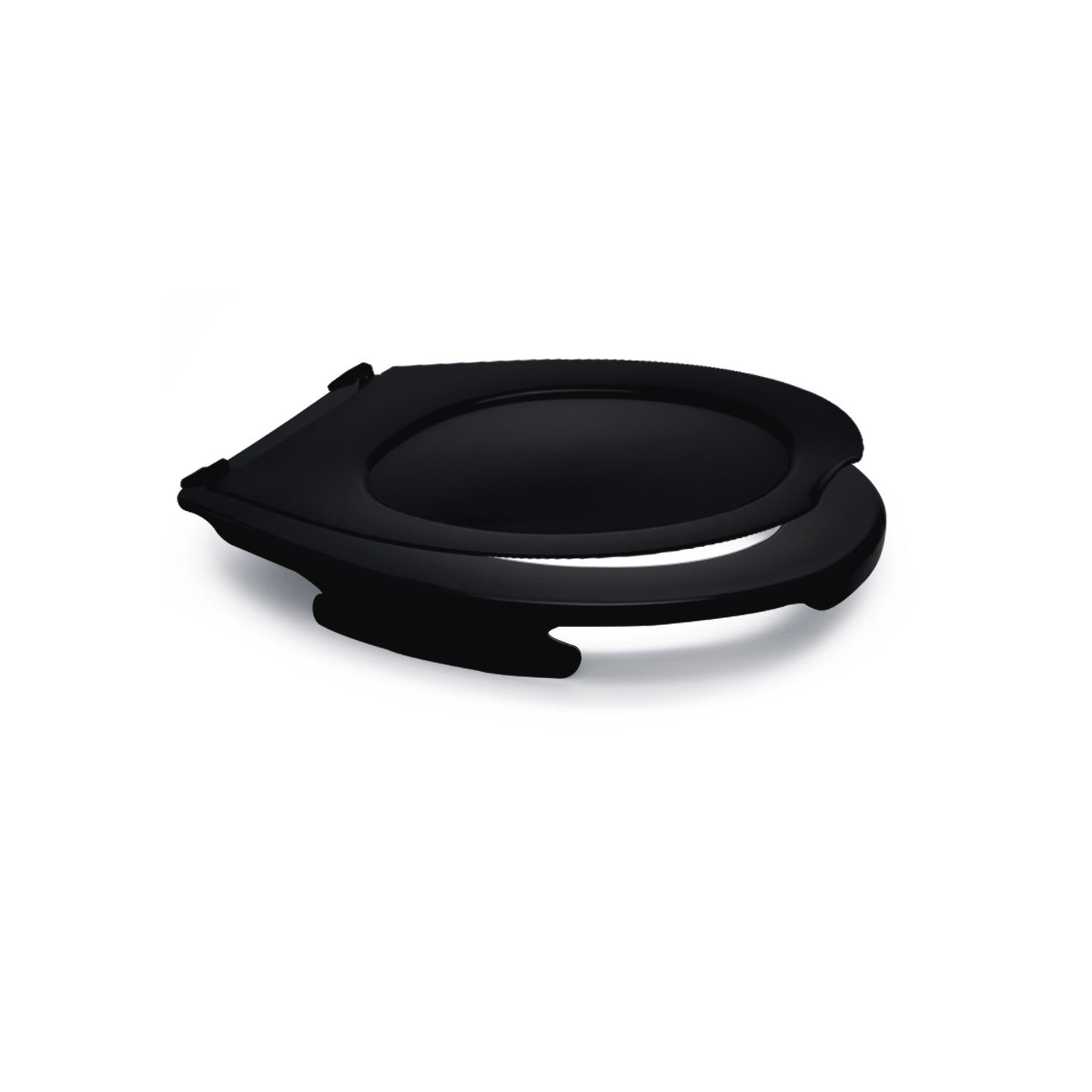 Lunette + Abattant WC Clipsables