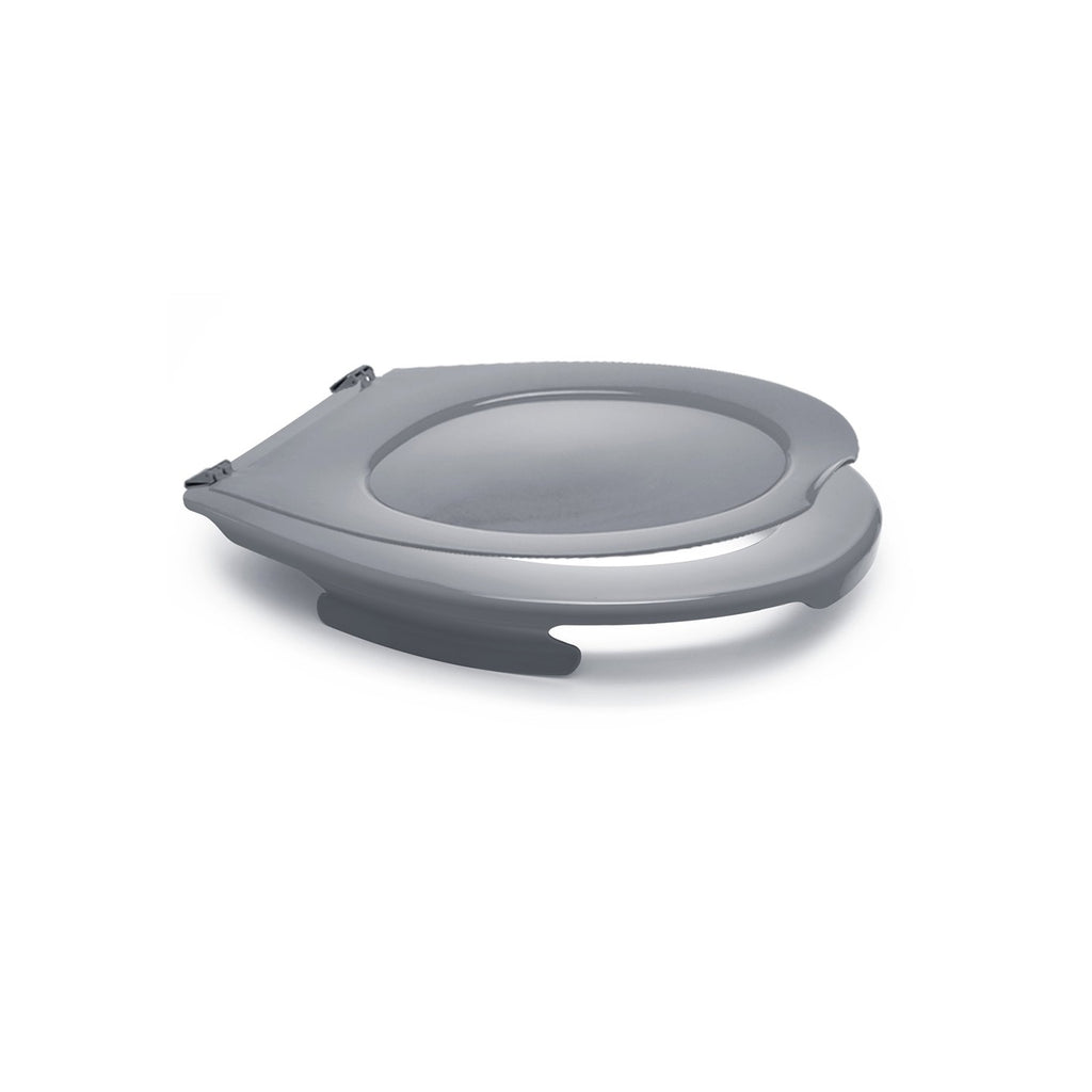 Lunette + Abattant WC Clipsables