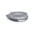 Lunette + Abattant WC Clipsables
