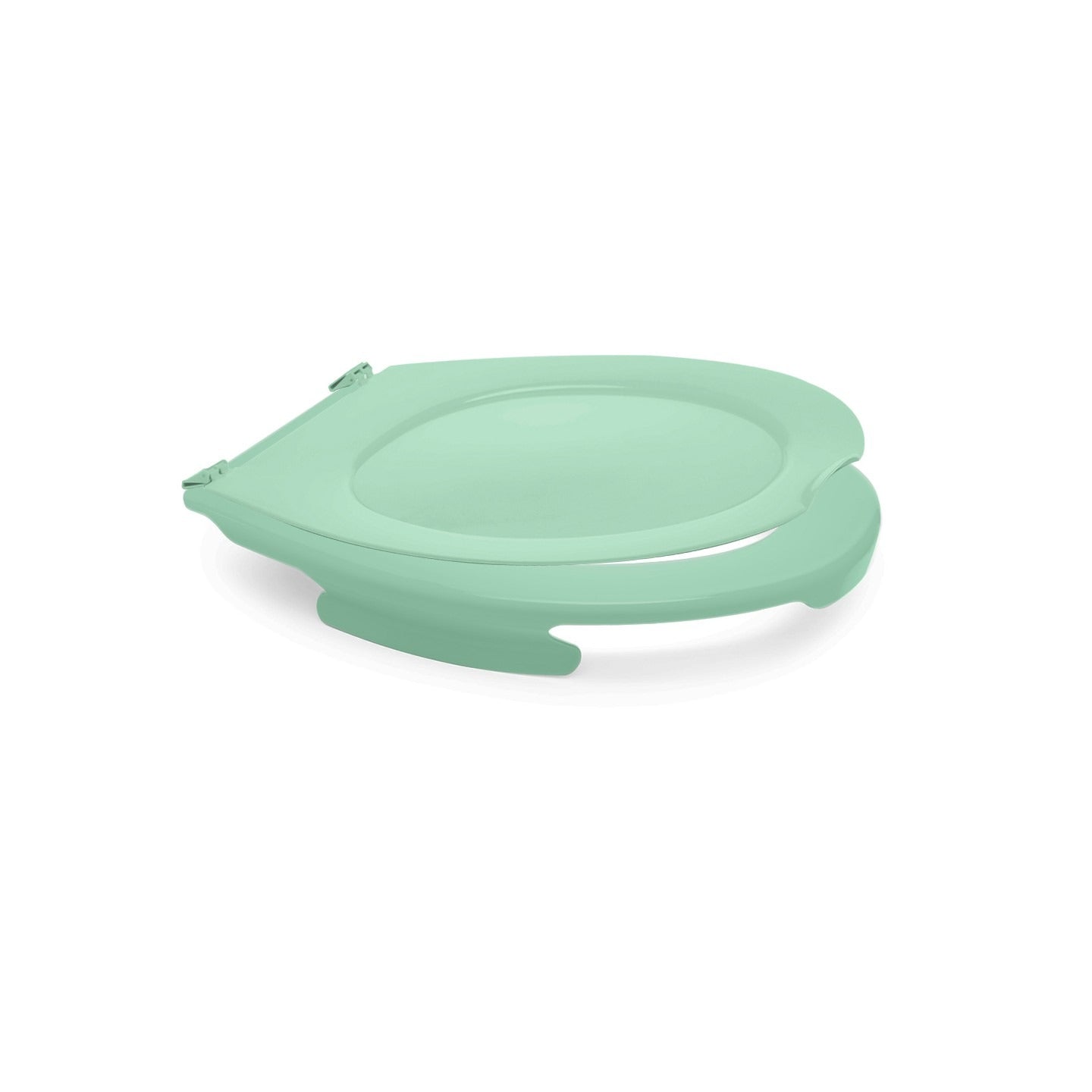 Lunette + Abattant WC Clipsables