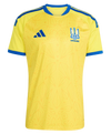 UKRAINE