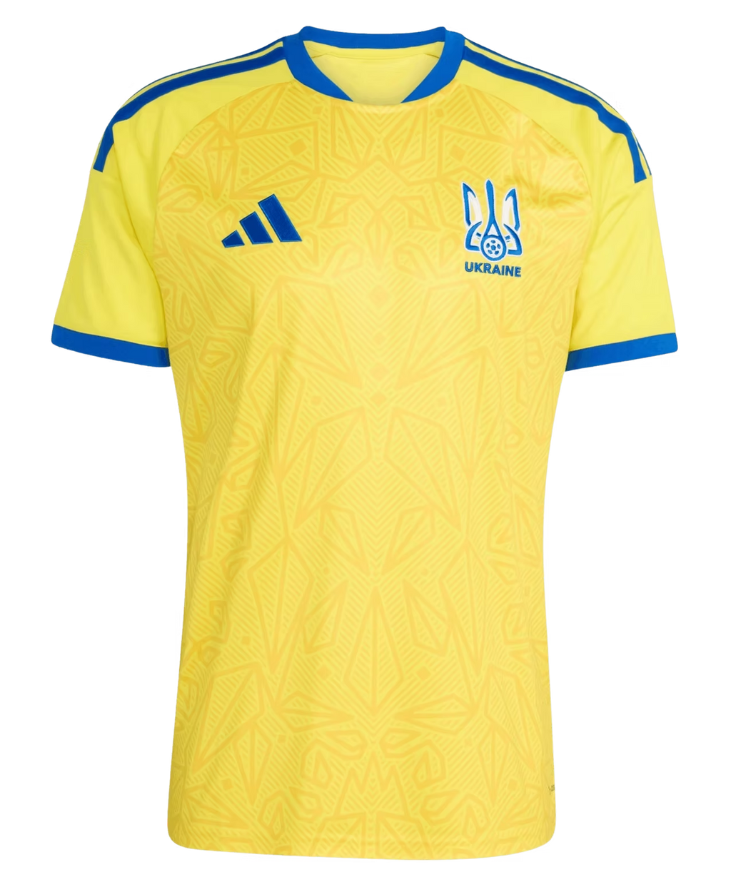 UKRAINE