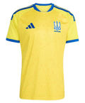 UKRAINE