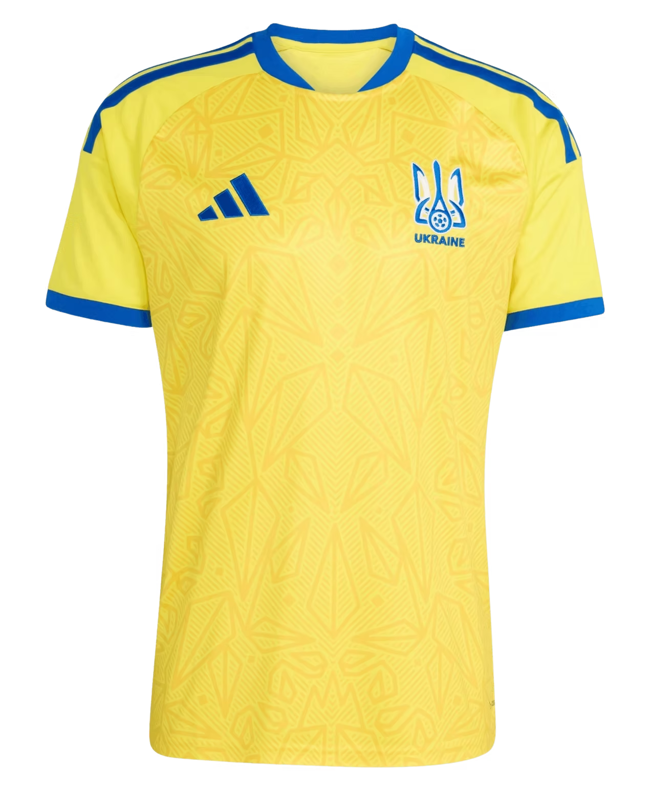 UKRAINE
