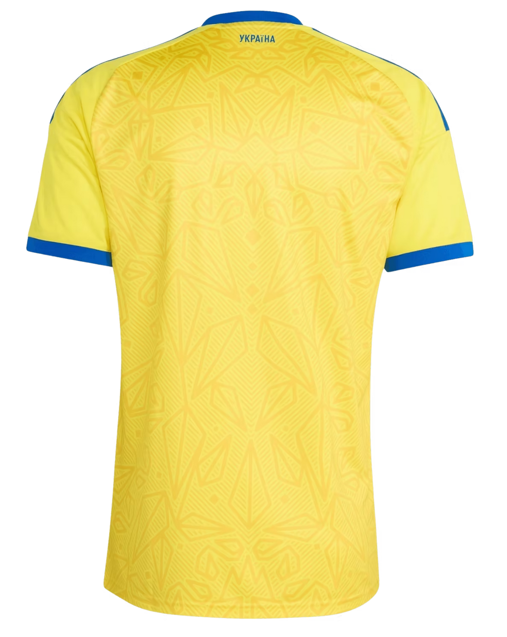 UKRAINE