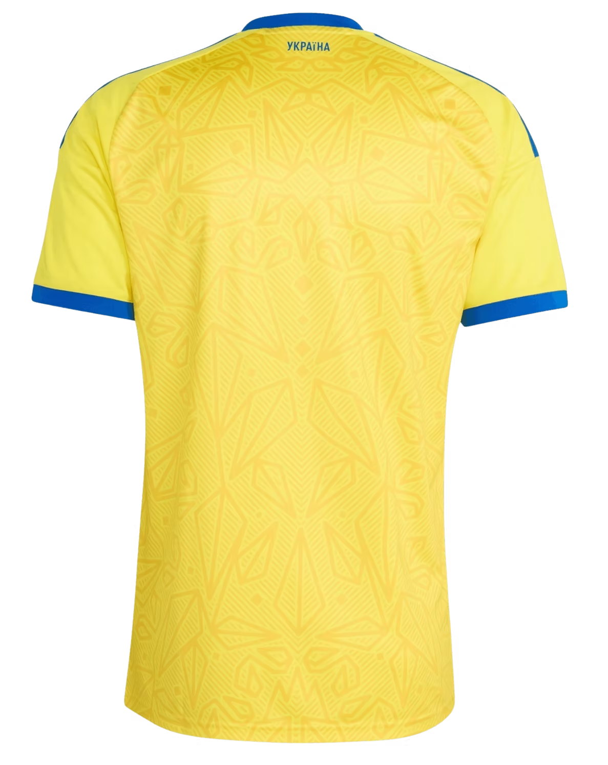 UKRAINE