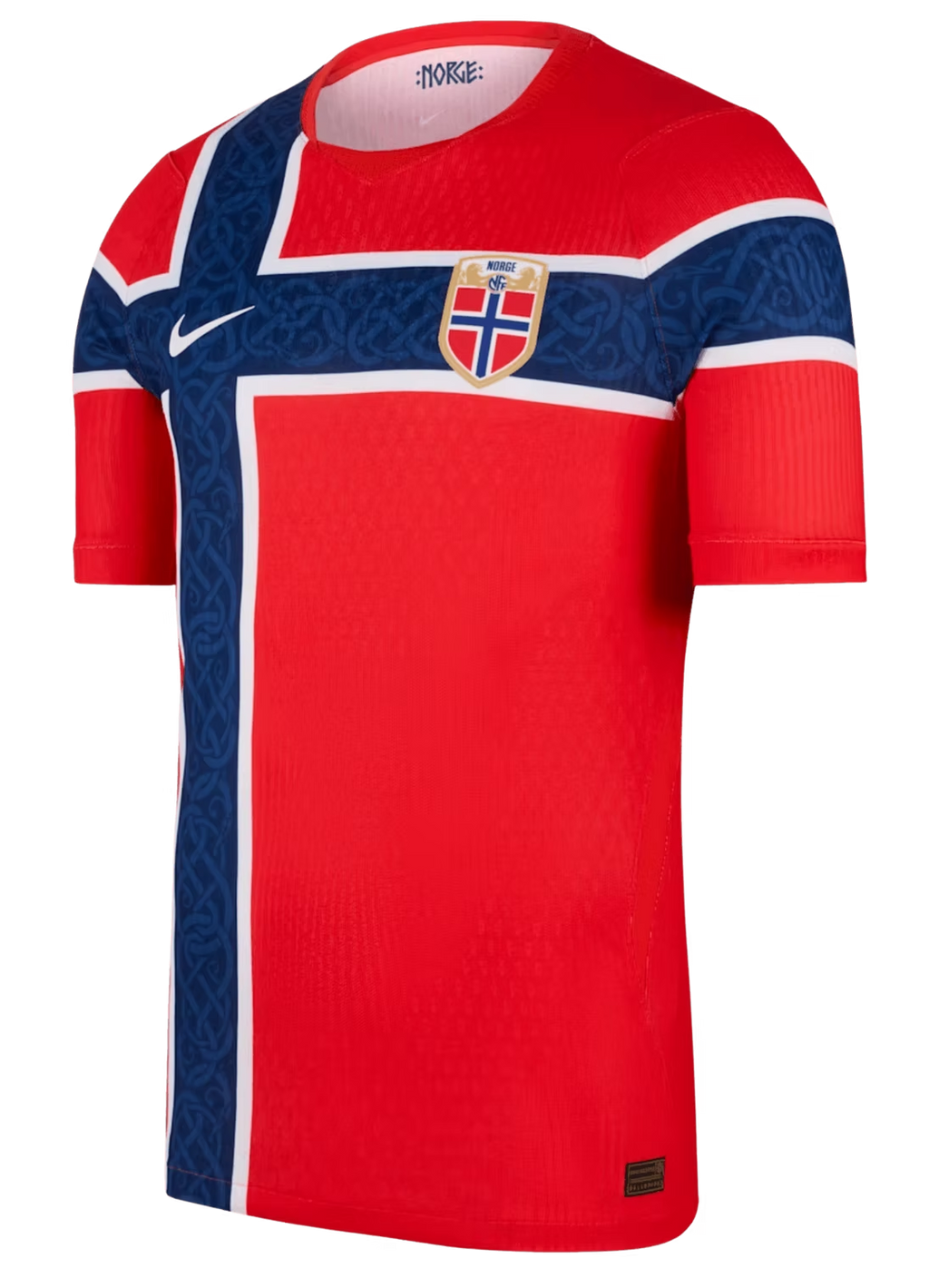 NORVEGE