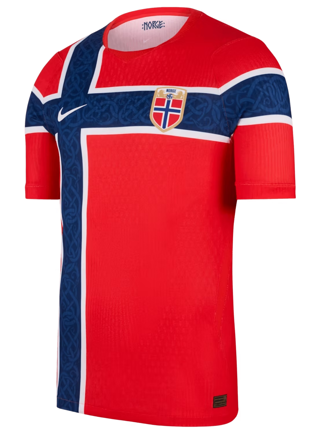 NORVEGE