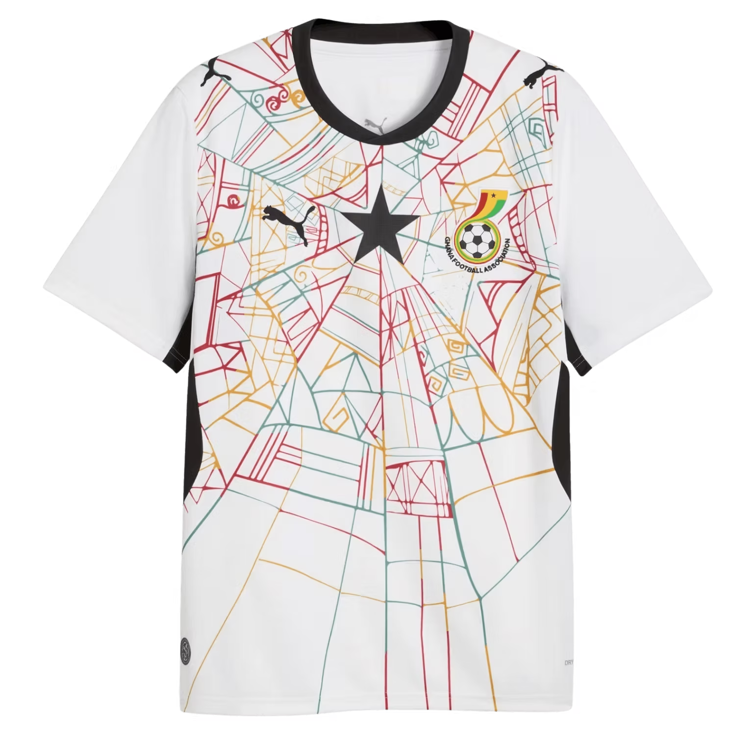 GHANA