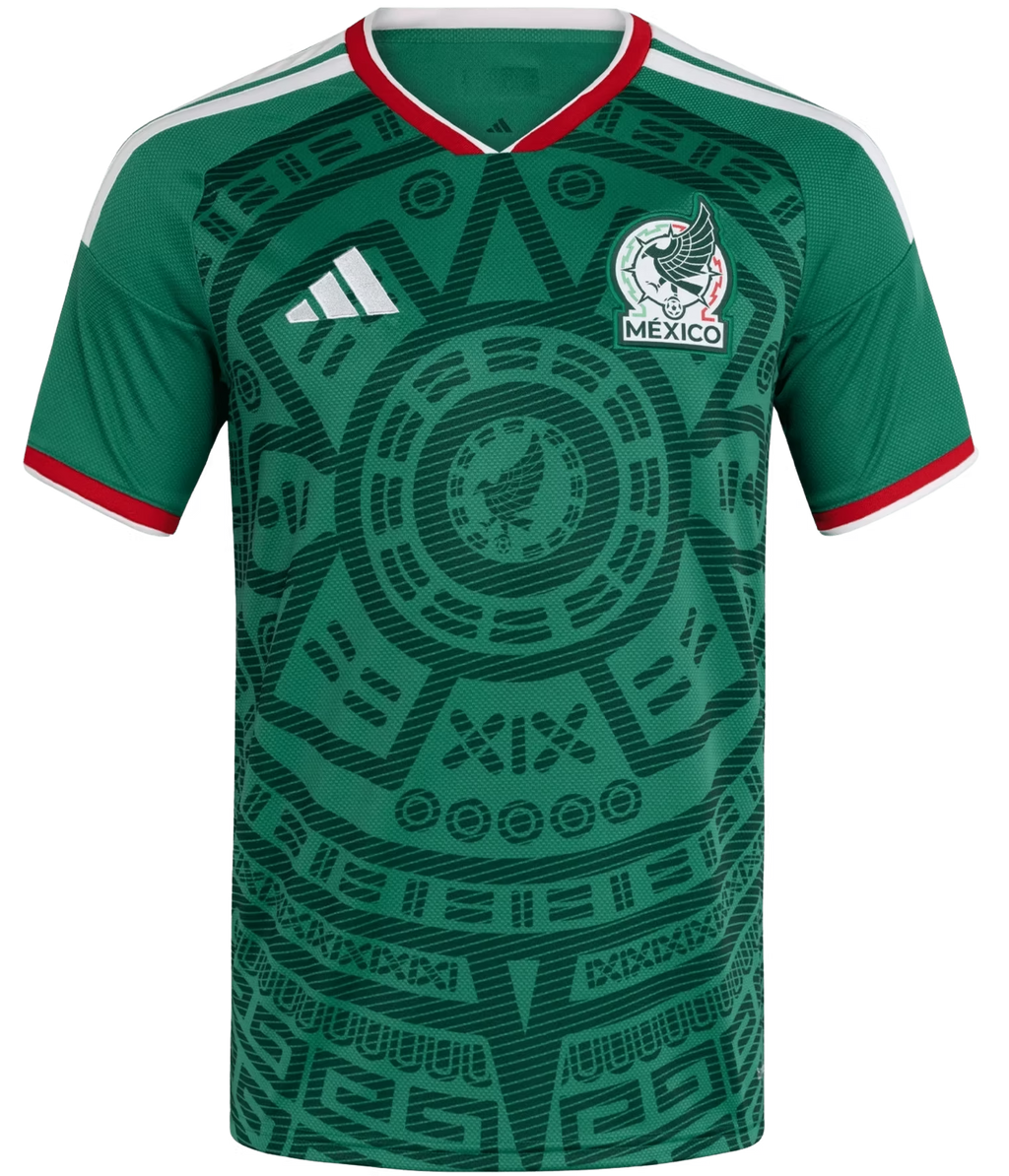 MEXIQUE