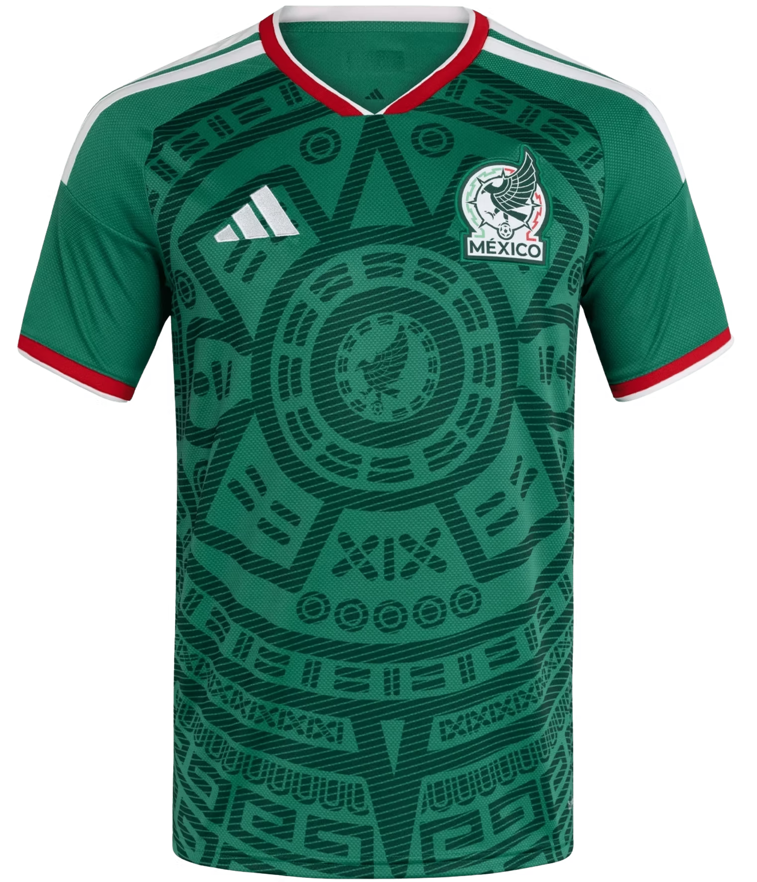 MEXIQUE