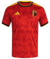 BELGIQUE