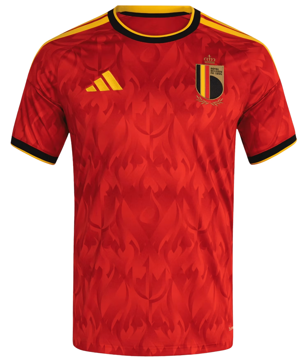 BELGIQUE