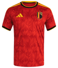BELGIQUE