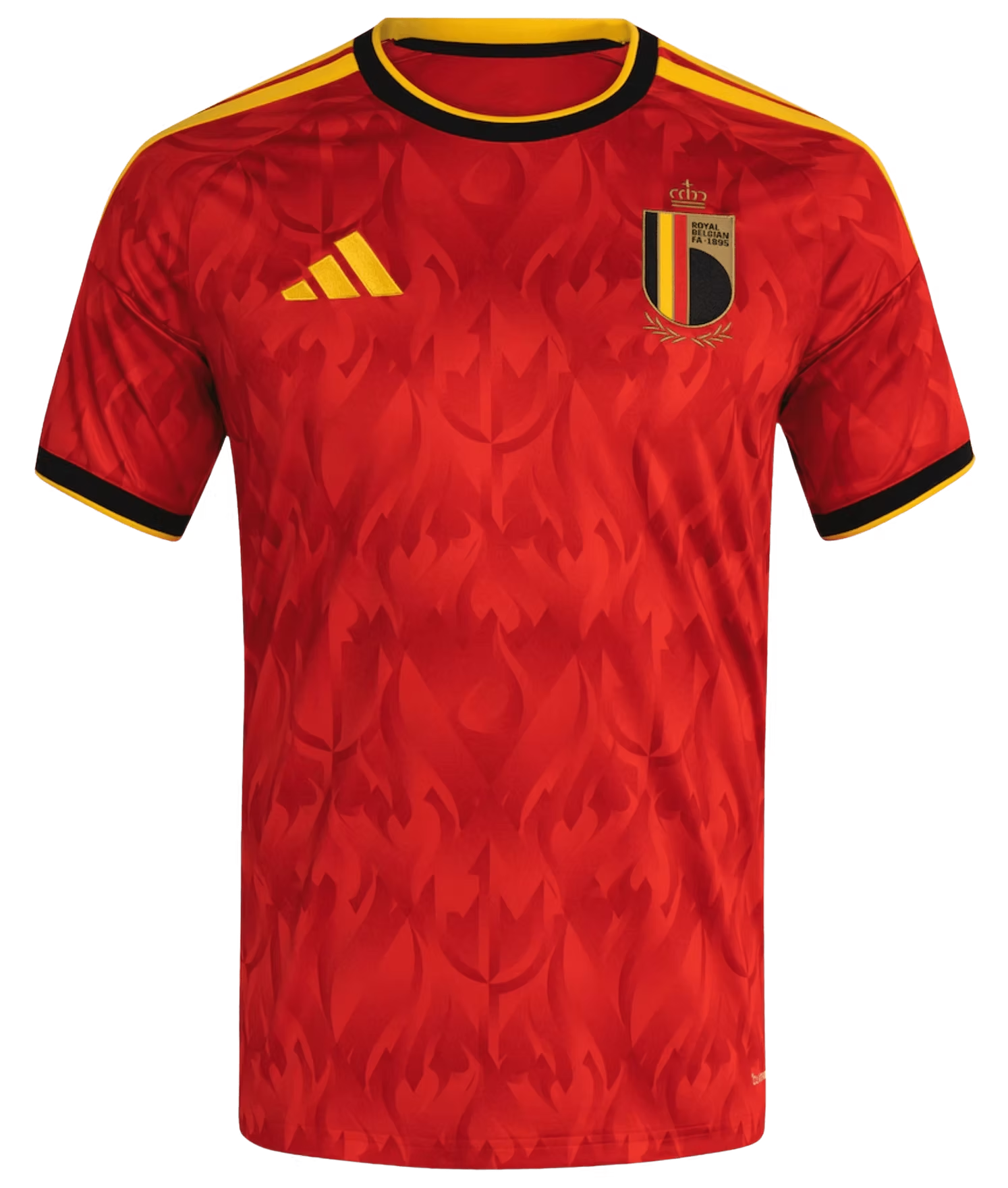 BELGIQUE