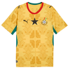 GHANA