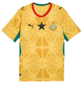 GHANA