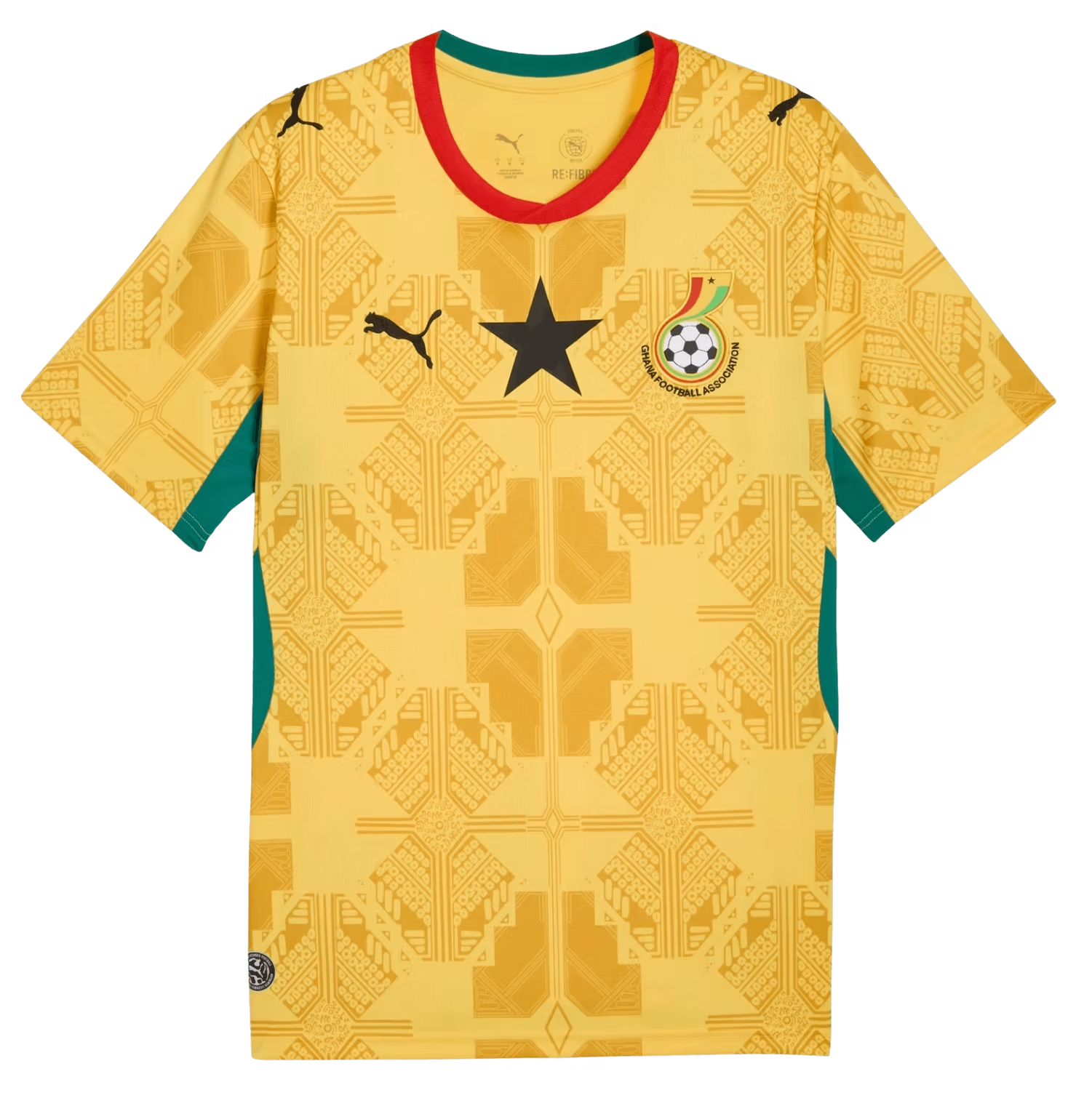 GHANA