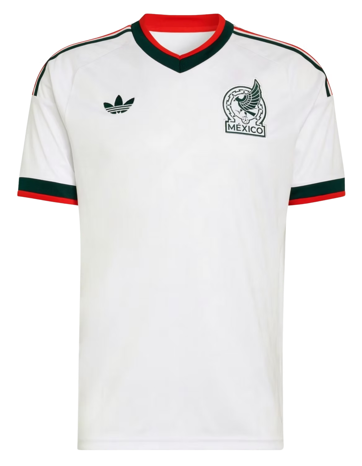 MEXIQUE