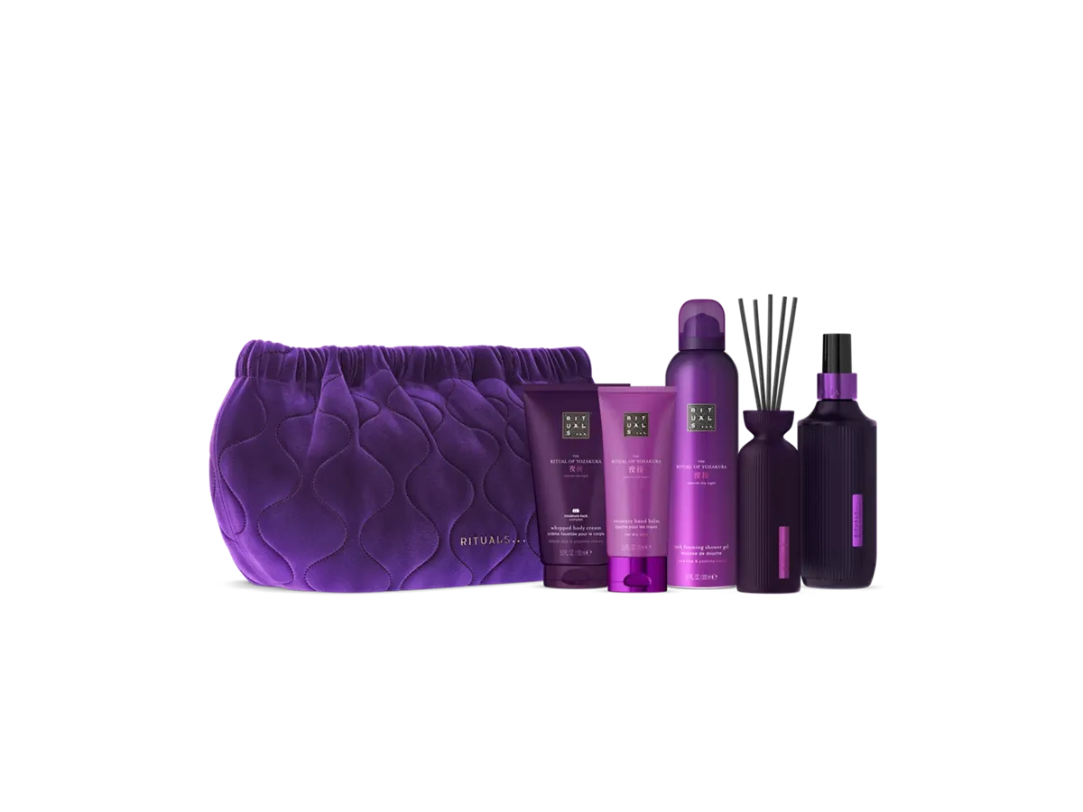 Rituals Gift Set L