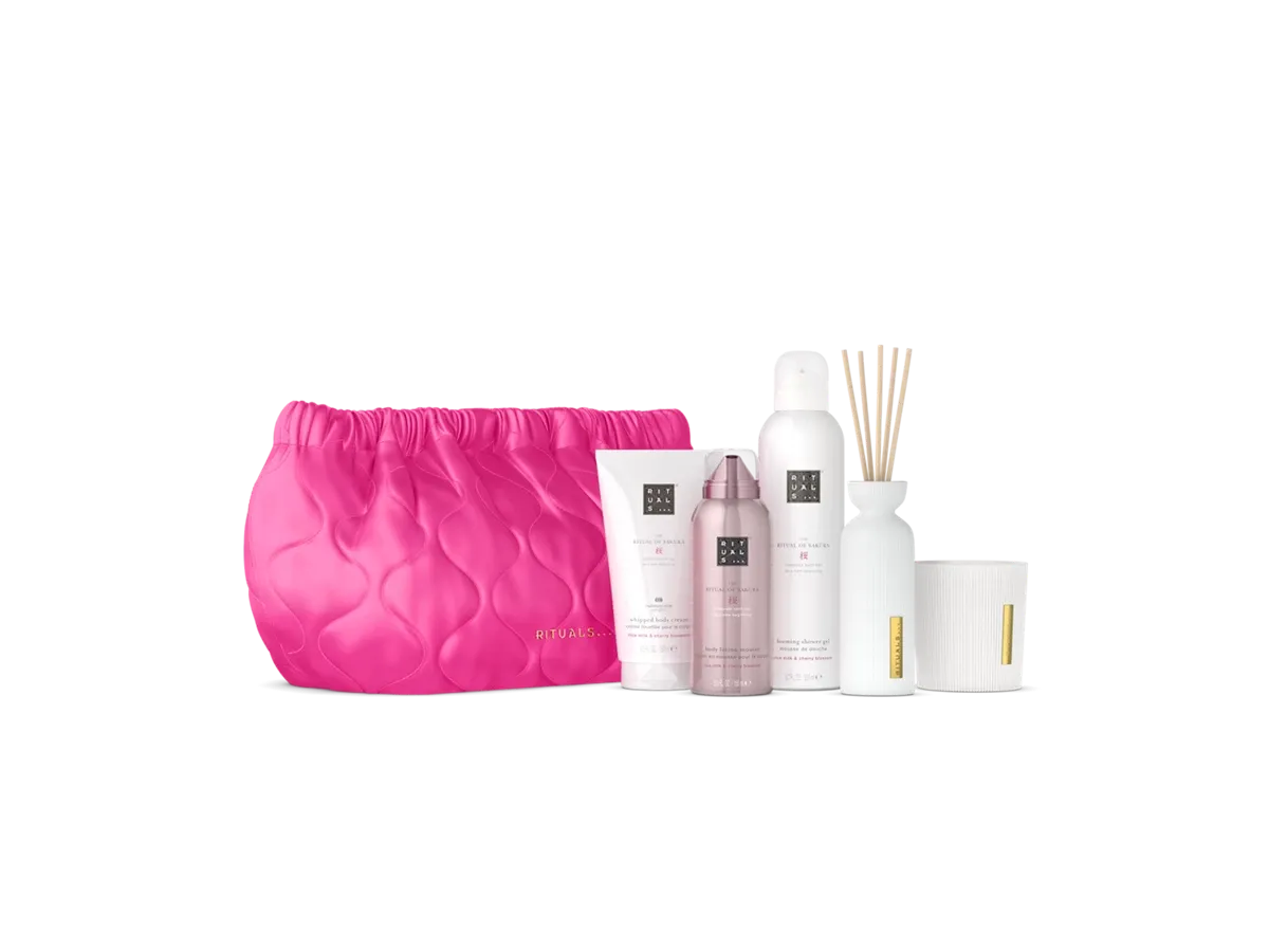 Rituals Gift Set L