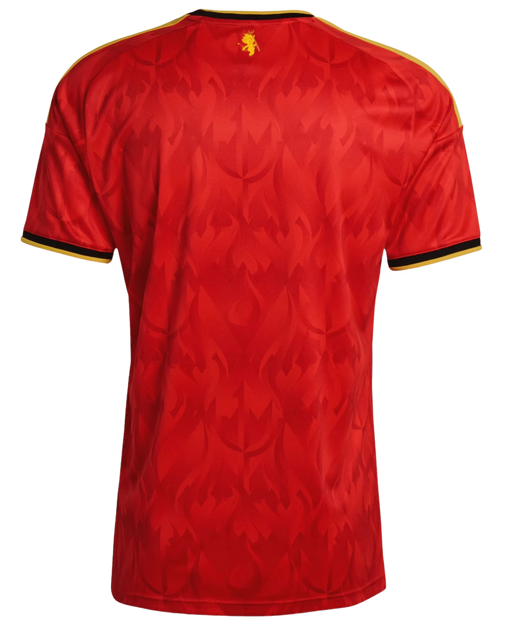 BELGIQUE