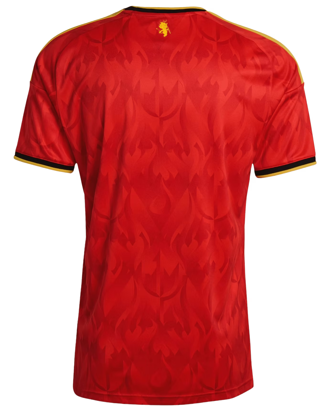 BELGIQUE