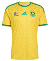 AFRIQUE DU SUD