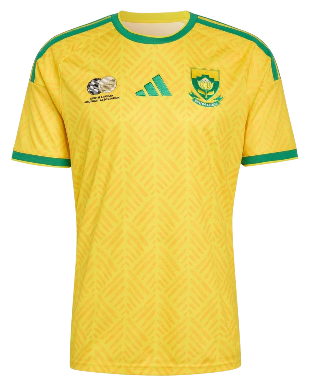 AFRIQUE DU SUD