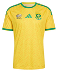 AFRIQUE DU SUD
