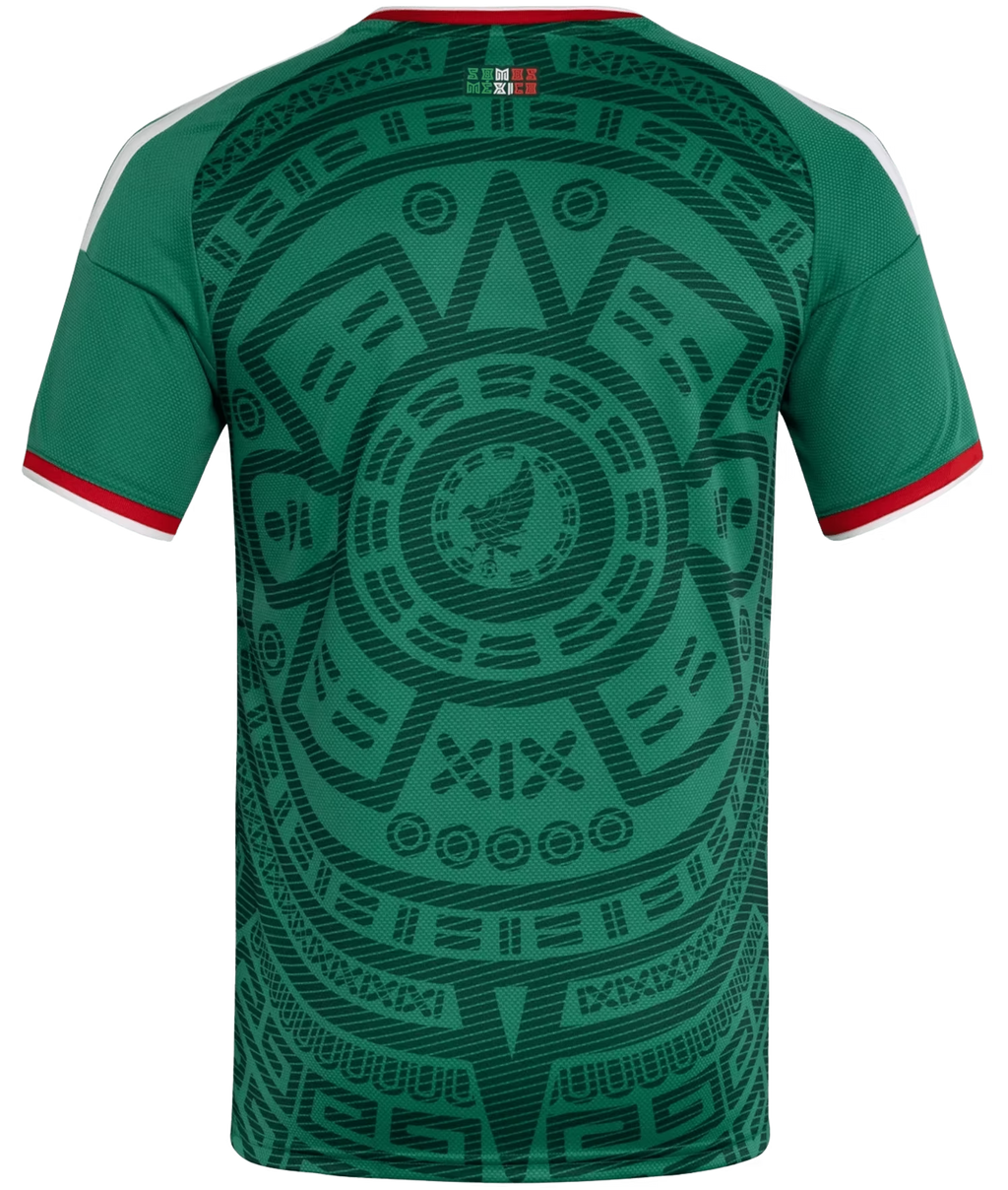 MEXIQUE