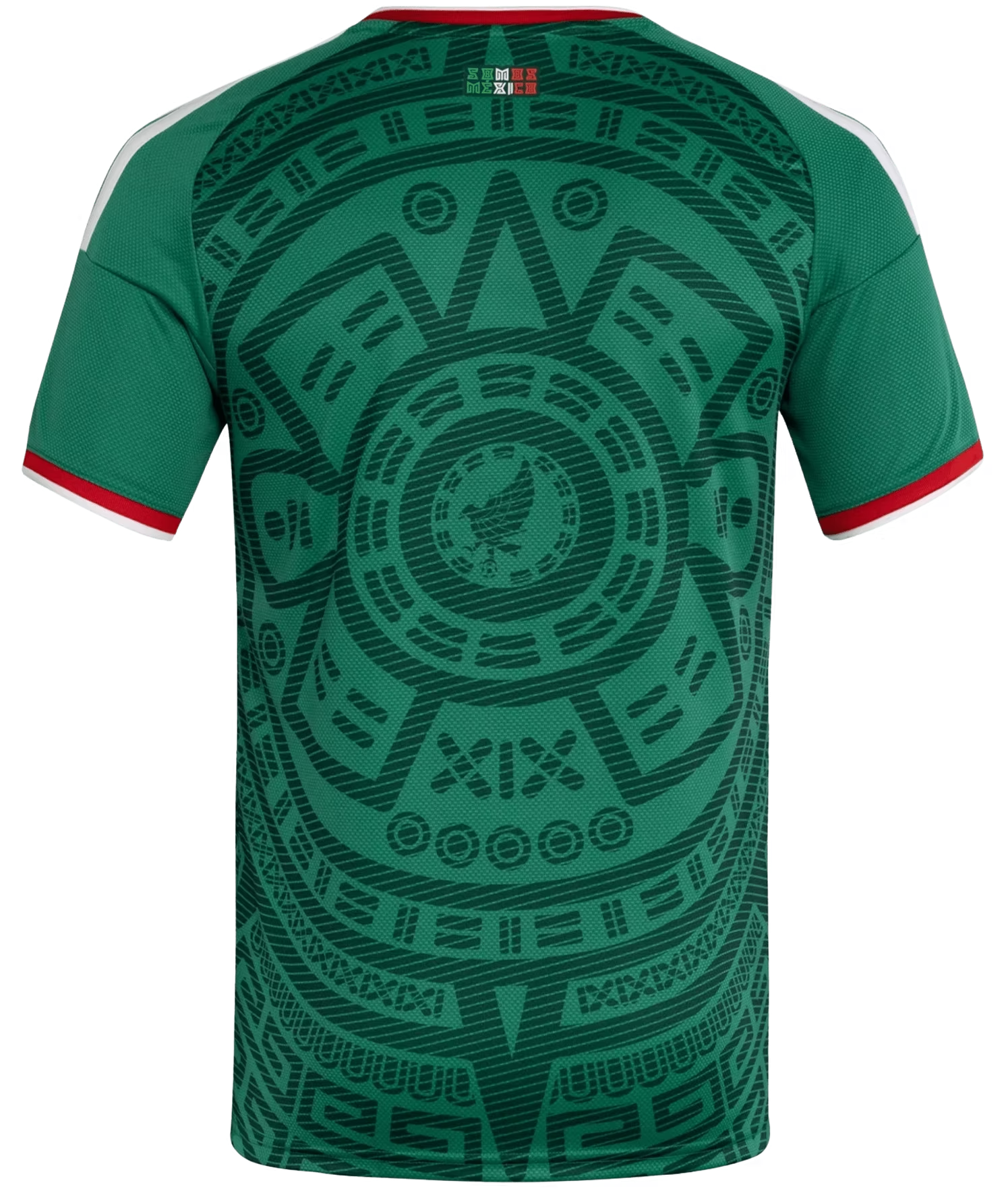 MEXIQUE