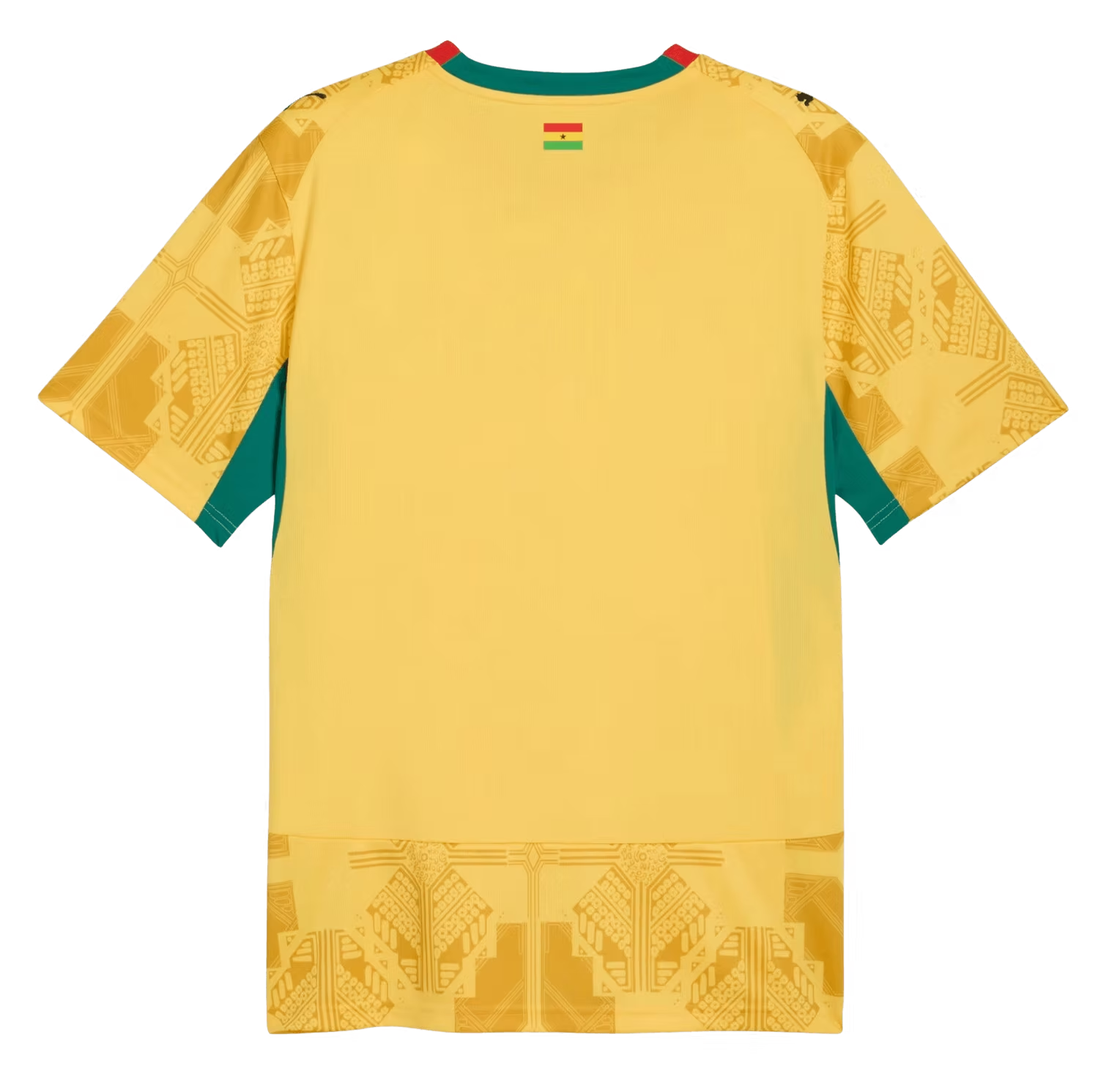 GHANA