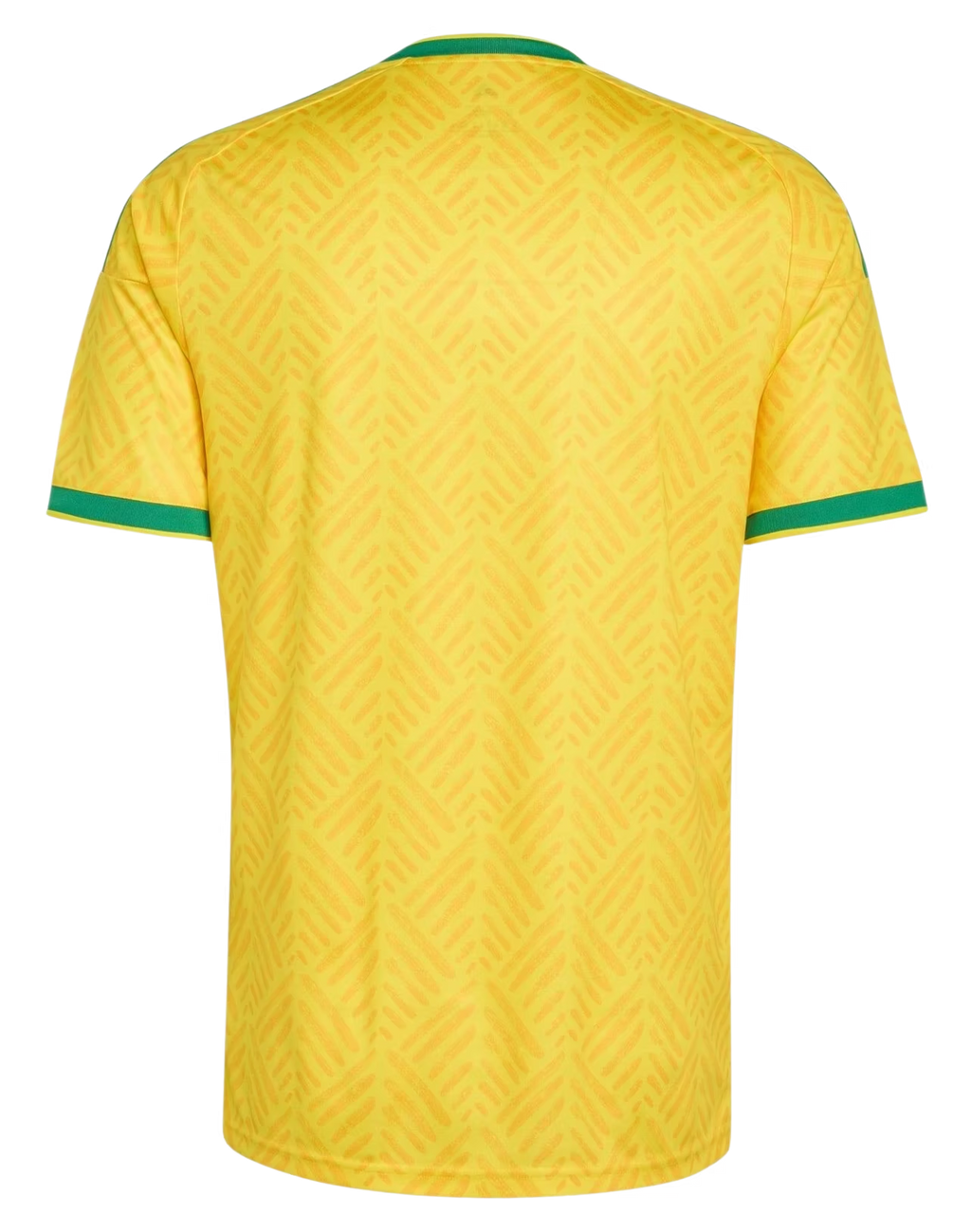 AFRIQUE DU SUD