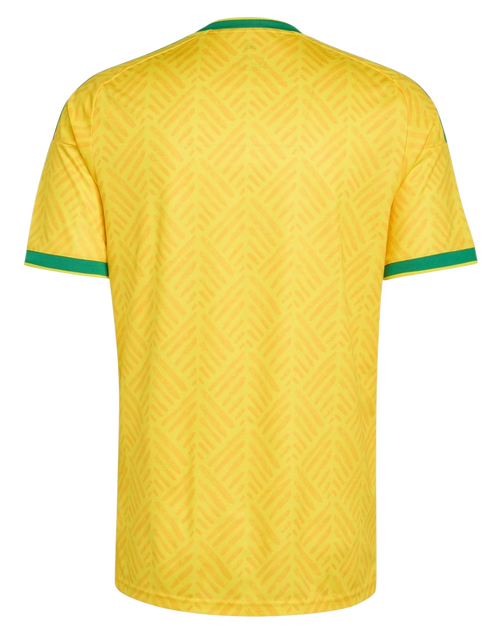 AFRIQUE DU SUD