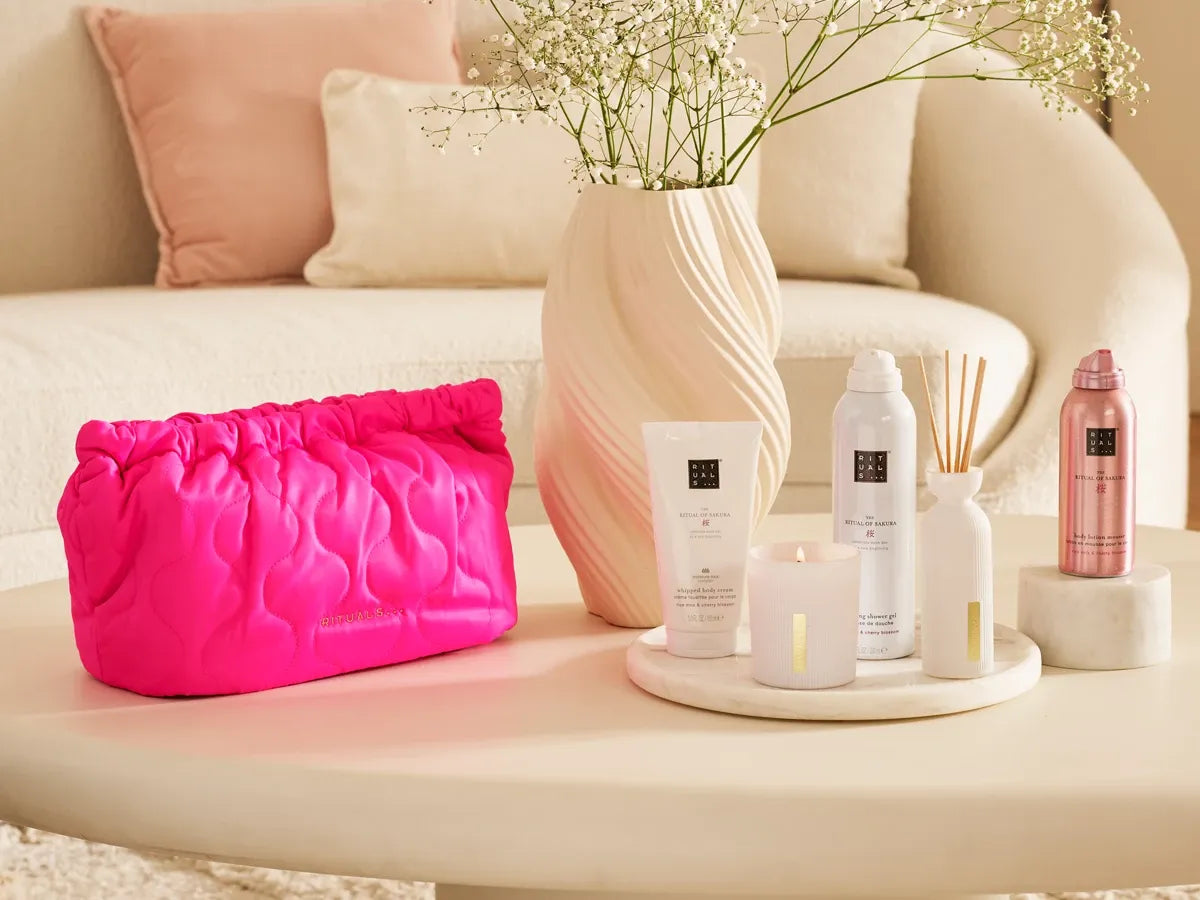 Rituals Gift Set L