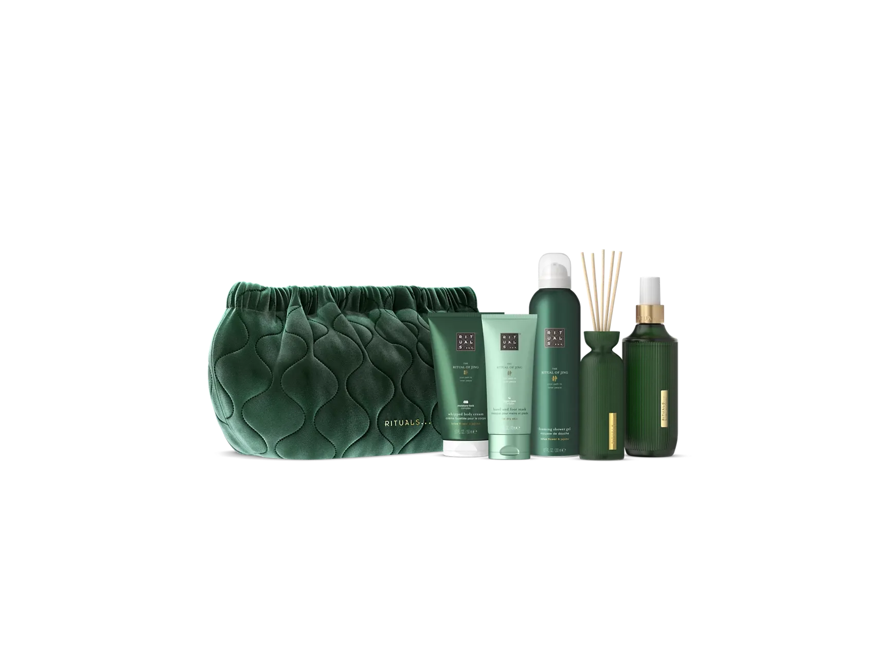 Rituals Gift Set L
