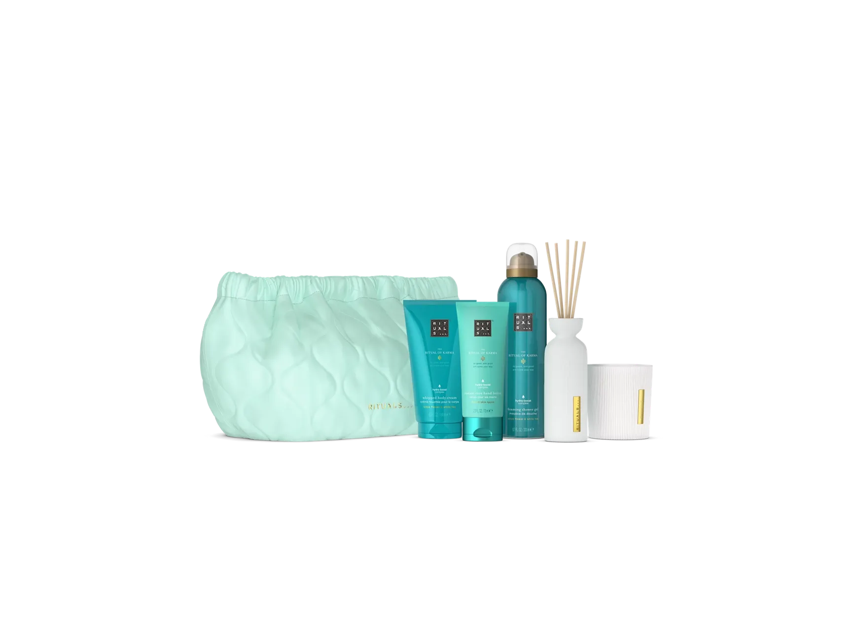 Rituals Gift Set L