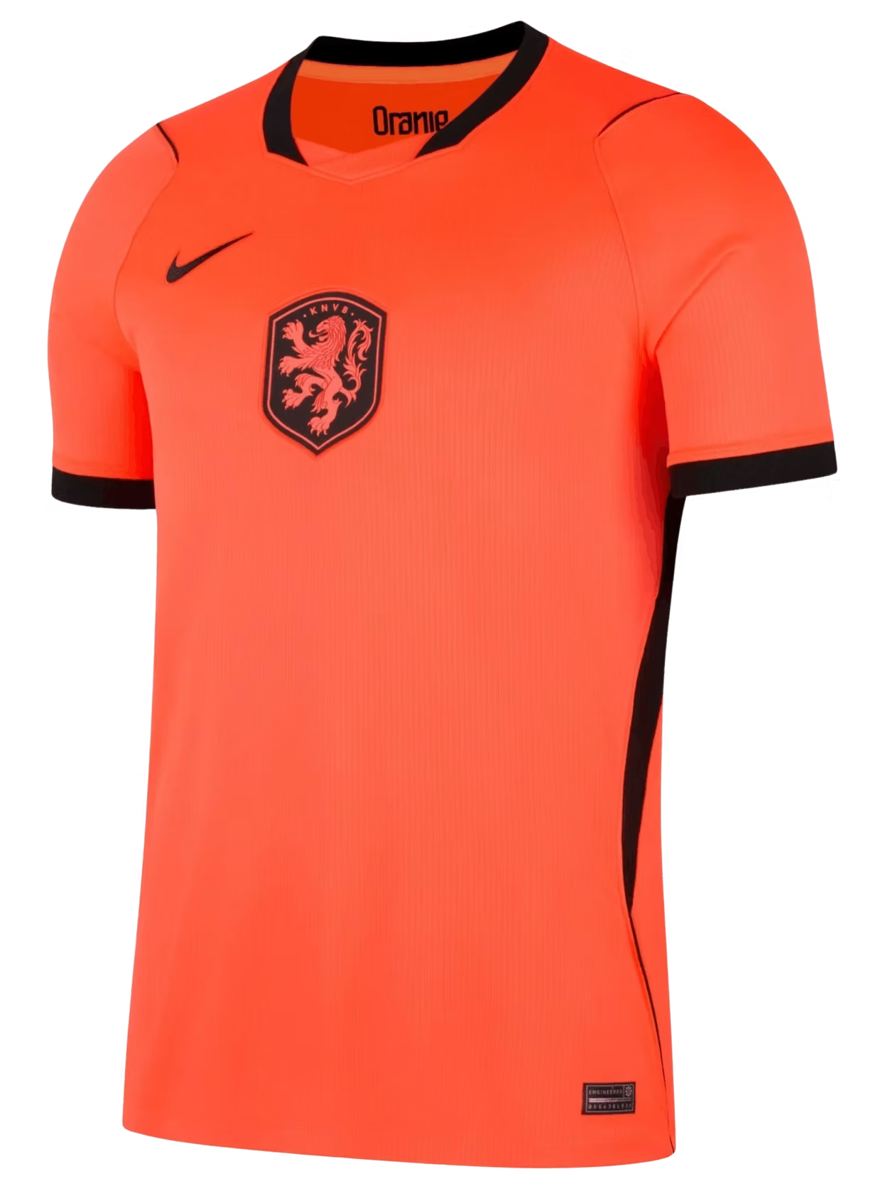 PAYS-BAS