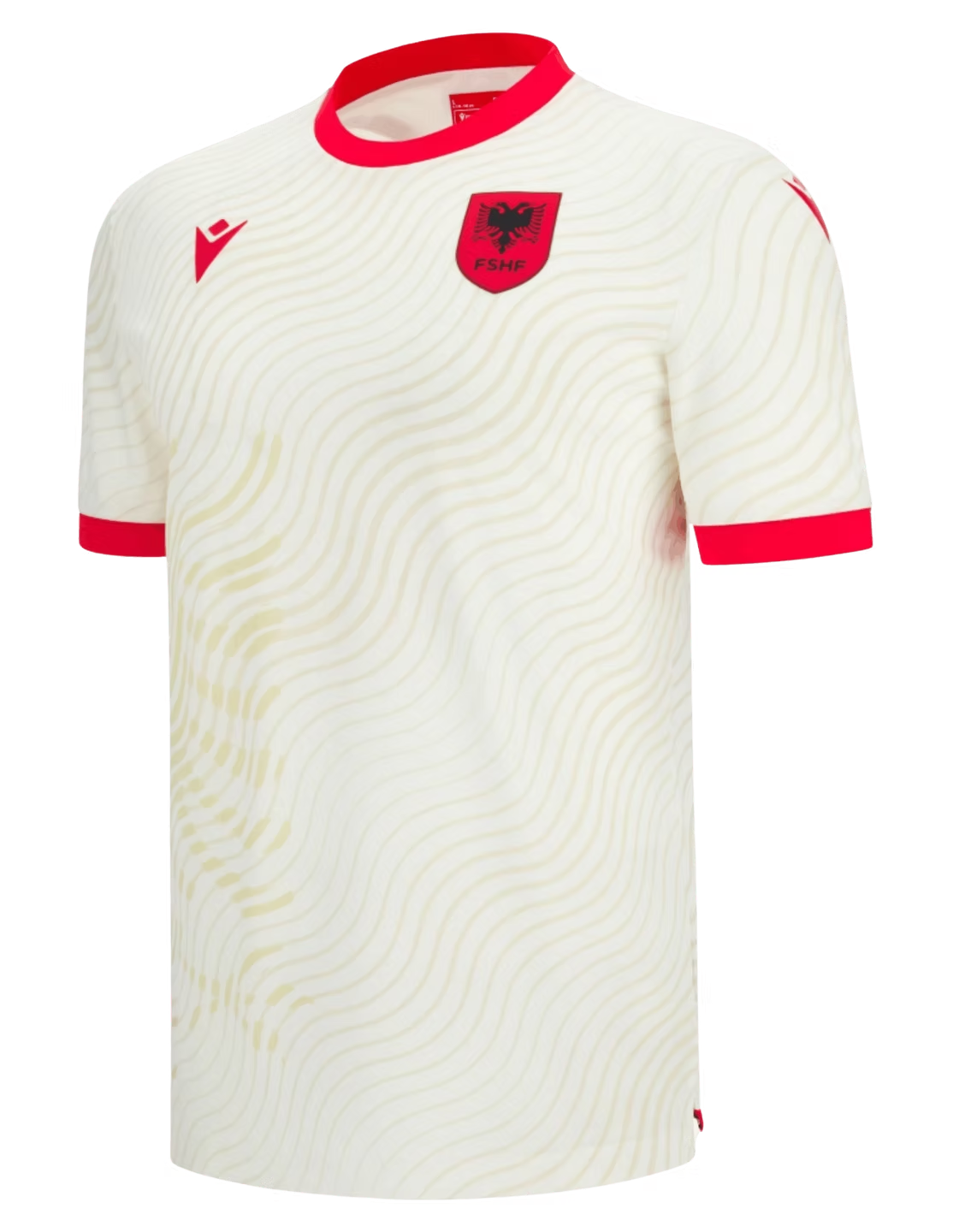 ALBANIE