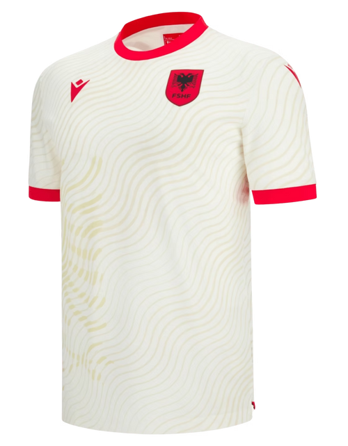 ALBANIE