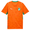 COTE D'IVOIRE