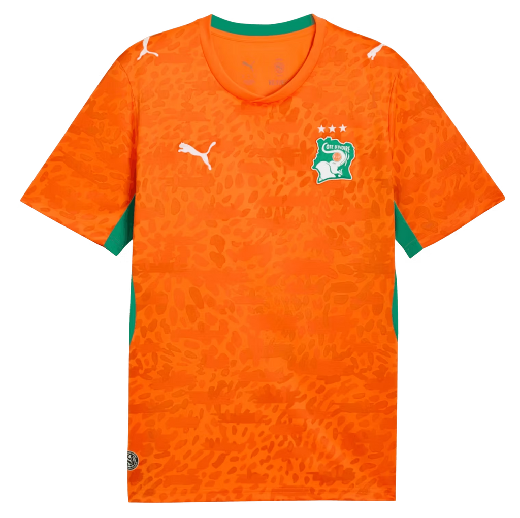 COTE D'IVOIRE