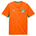 COTE D'IVOIRE