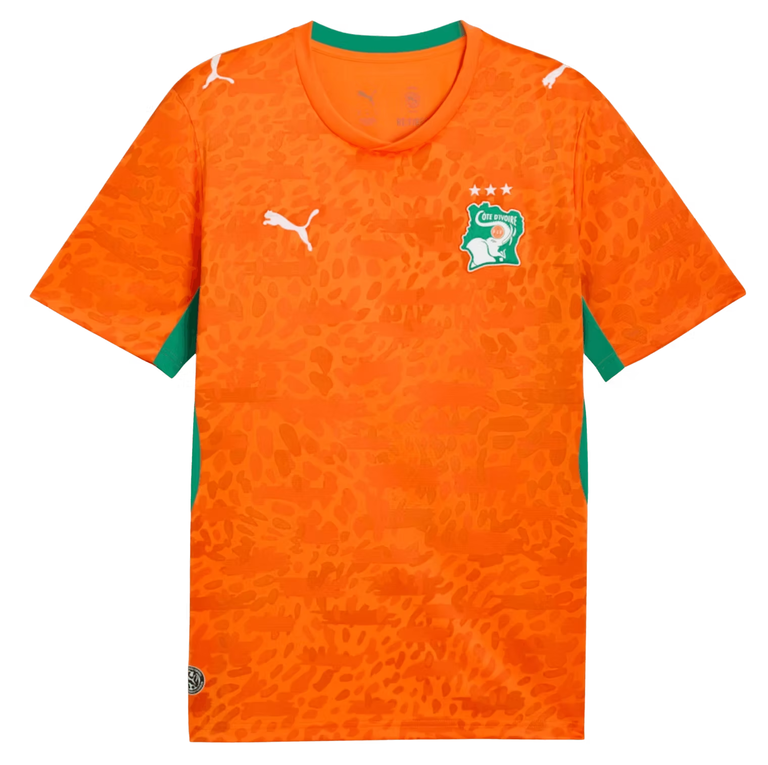 COTE D'IVOIRE