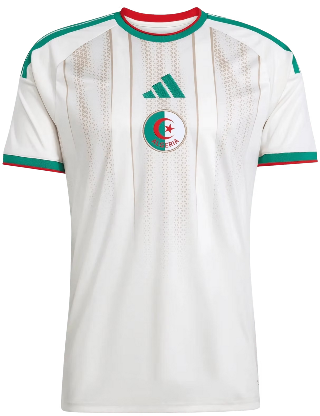 ALGERIE