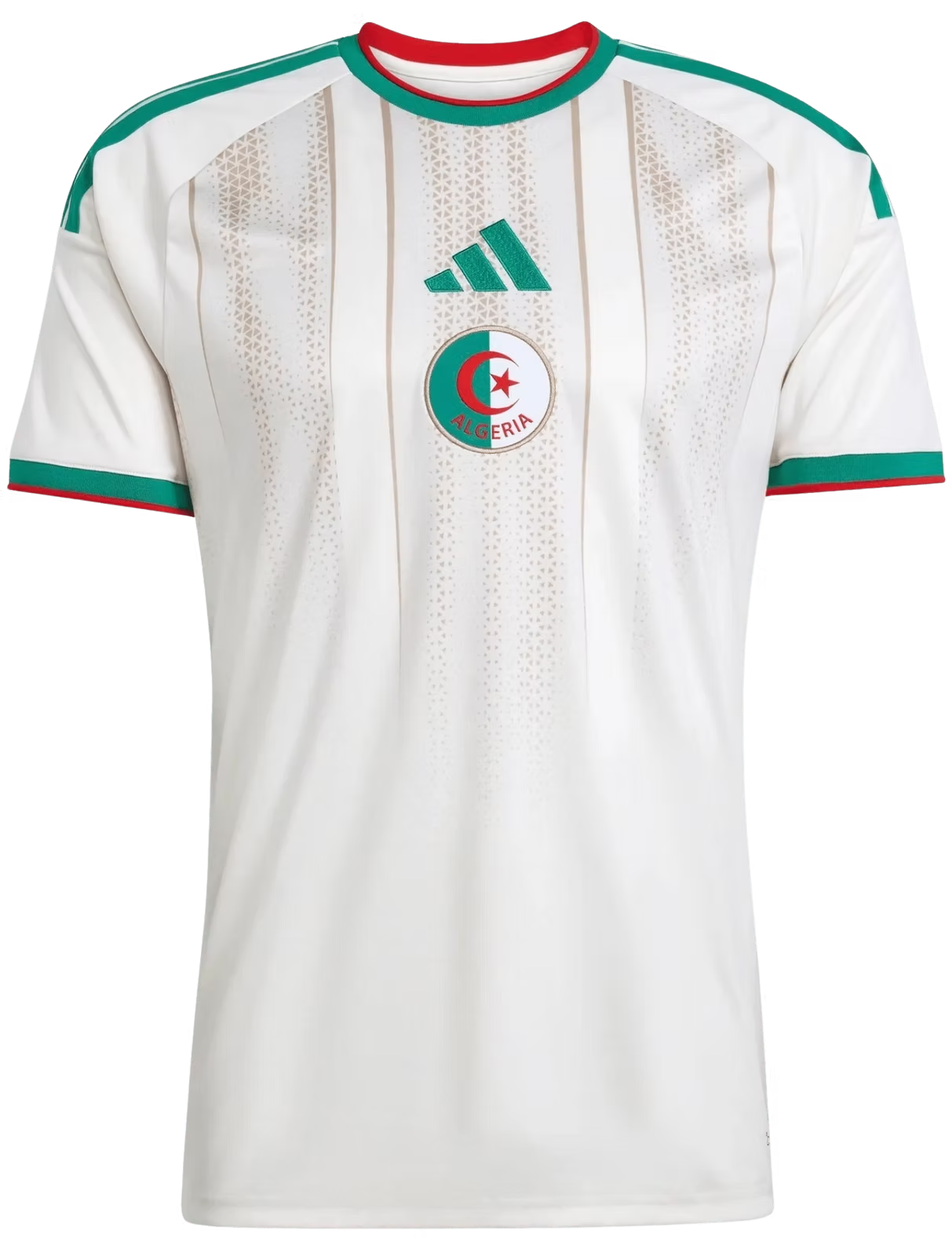ALGERIE
